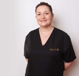 Isabel Pérez del Moral