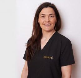 Judith De Los Santos