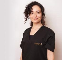 Laura Cuevas Valiente