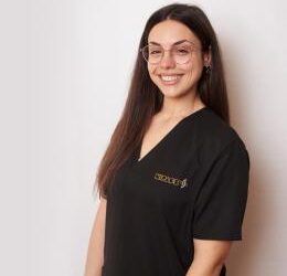 Lucía Jiménez González