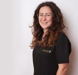 Miriam Martínez Ortega