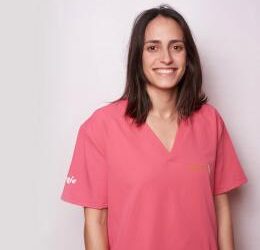 Nuria Esteban Ferrer