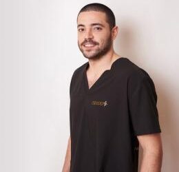 Pablo Santiago Tejero Hierro