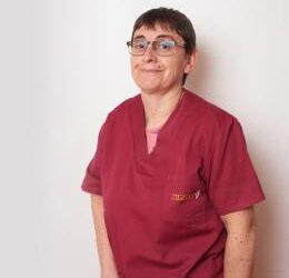 Sonia Martínez Martínez