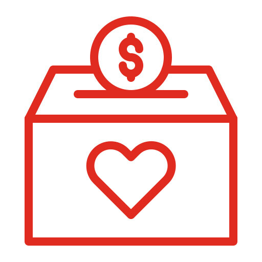 Hacer donación puntual