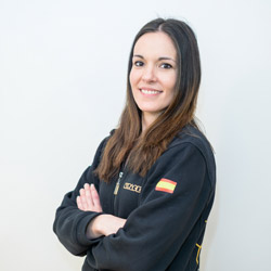 Estela Buil Sánchez de la Morena