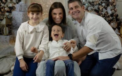 Izan Guzmán, por Miriam Valdés