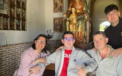 Marcos Fernández, por Marta Gutiérrez