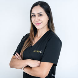 Valentina Vélez Bolívar