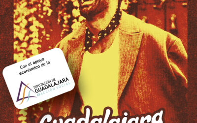 Concierto solidario de Rebujitos (Yerai Blanco) a favor de Fundación Nipace