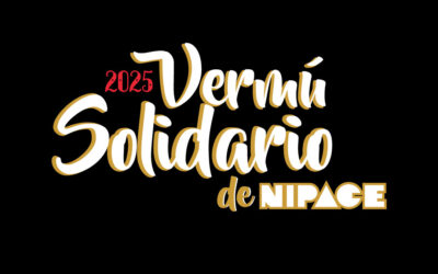 El Vermú Solidario de Fundación Nipace llegará hasta el domingo de ferias con una torreznada solidaria